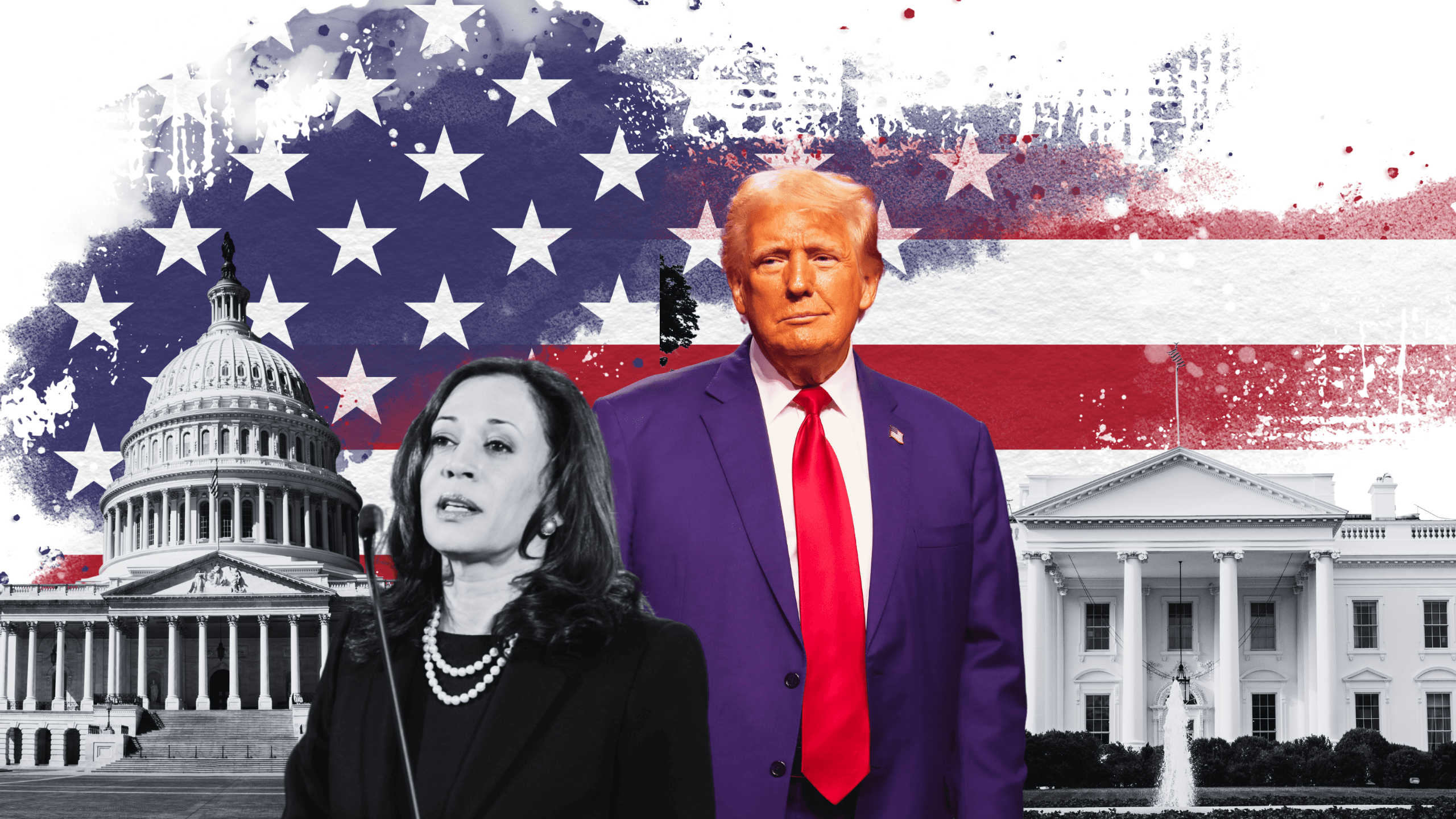 ‘Make America Great Again’: What Trump’s return means for America and the world