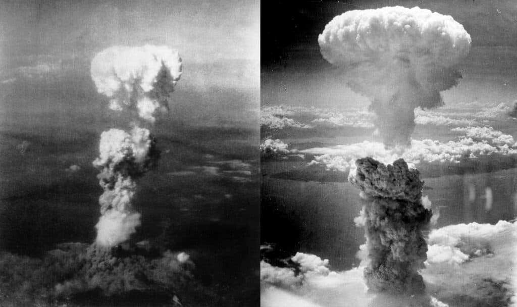 This Week in History: 10 August 1945