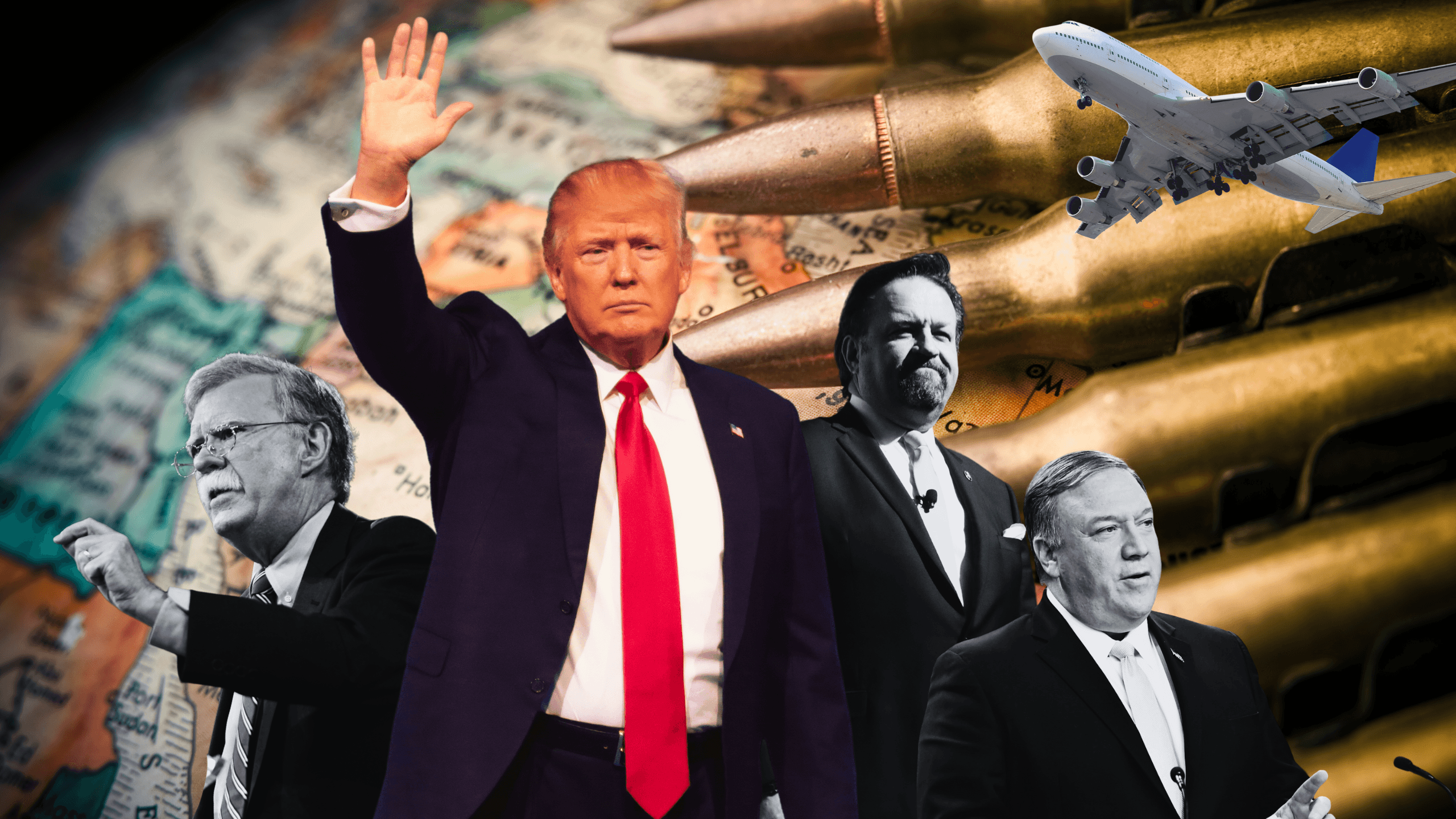 What Trump’s 2024 victory means for Muslims in America and abroad