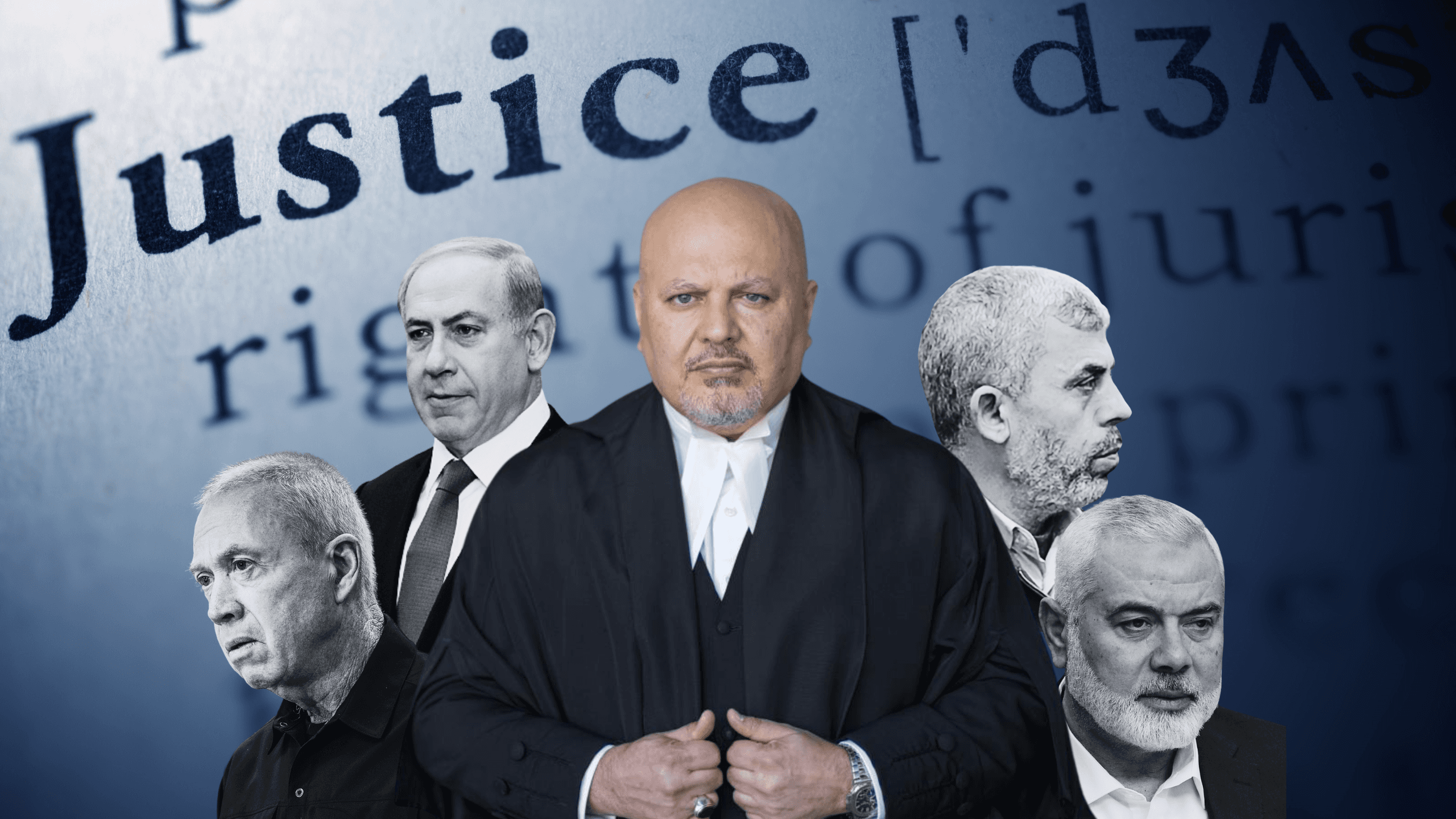 The ICC’s challenge: Navigating arrest warrants for Netanyahu and Hamas leaders
