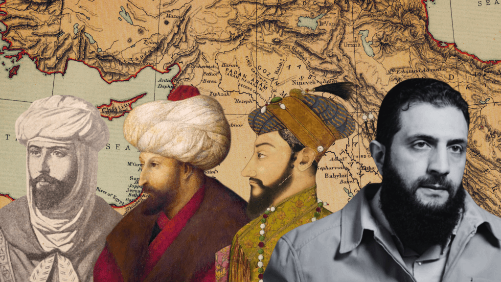 How Muslims treated minorities: A history of compassion