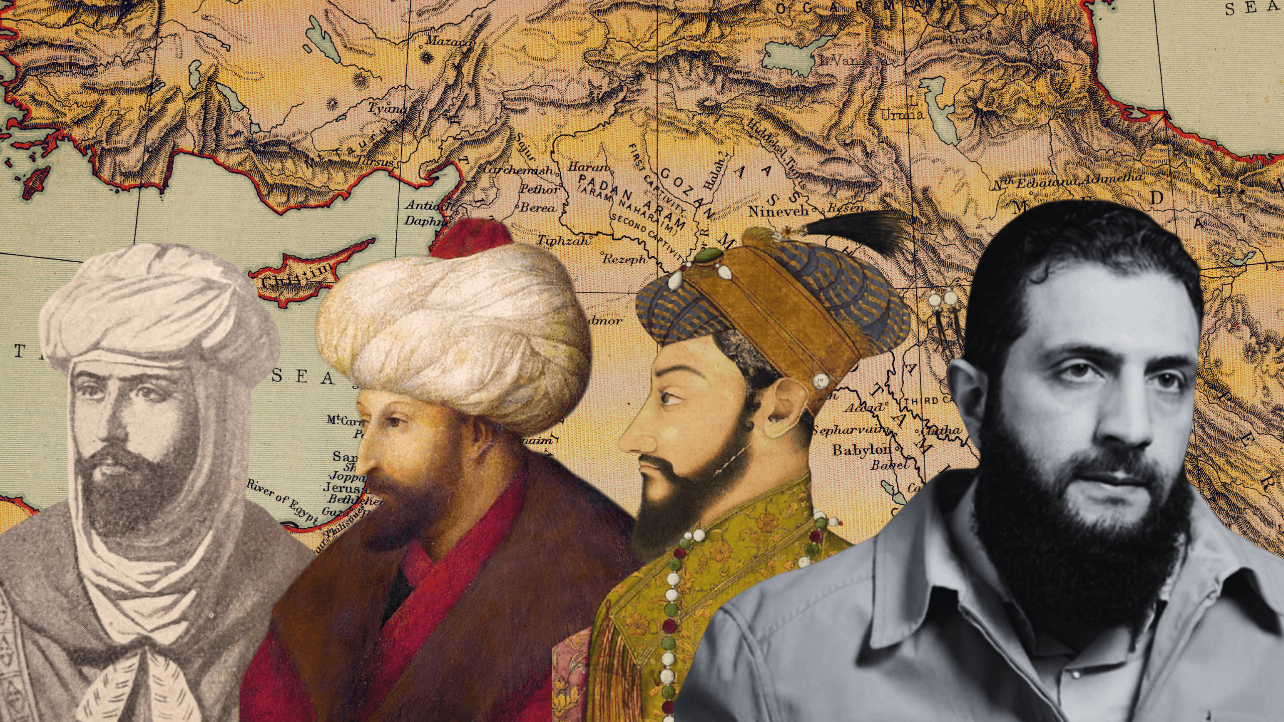 How Muslims treated minorities: A history of compassion