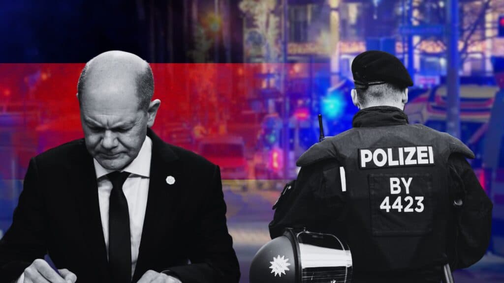 Christmas market attack in Germany: Too quick to judge?