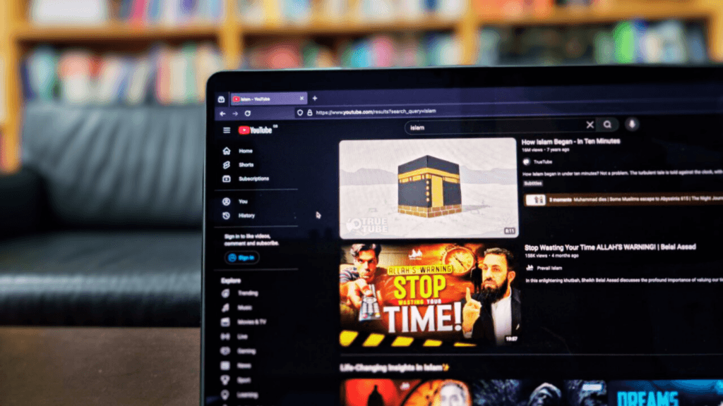 Opinion: The commercialisation of tarbiyat