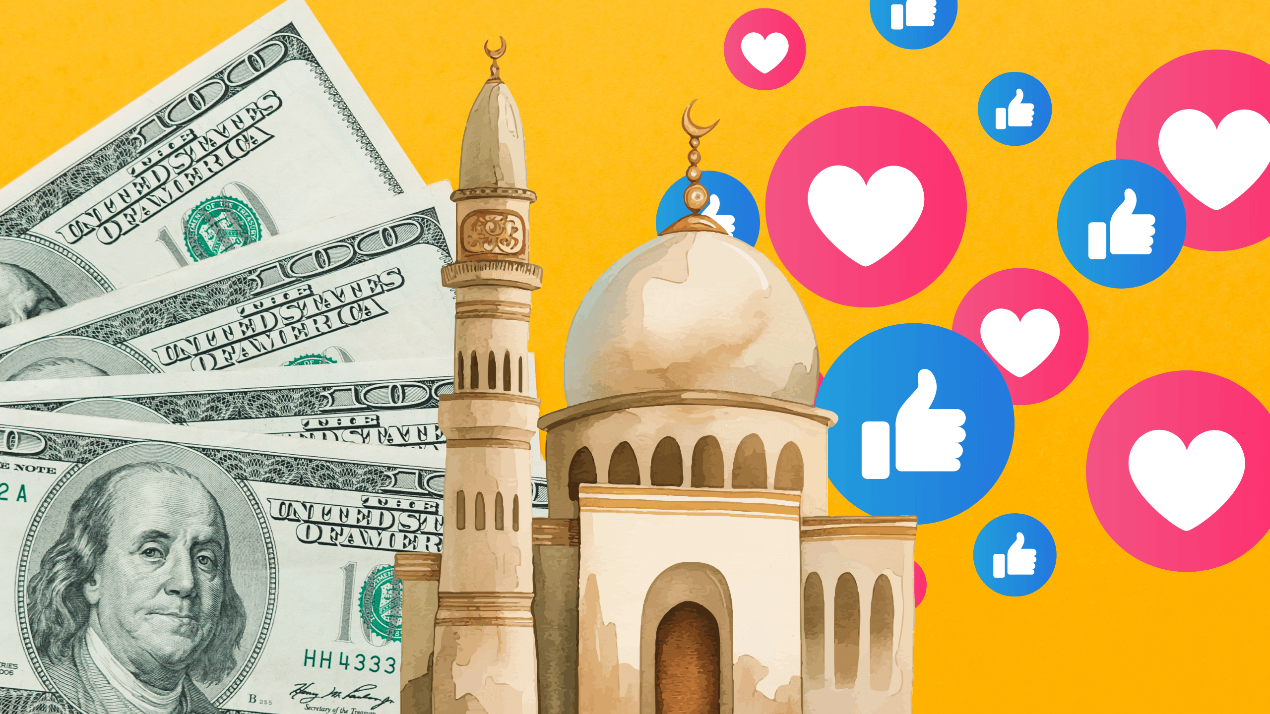 Opinion: The commercialisation of tarbiyat