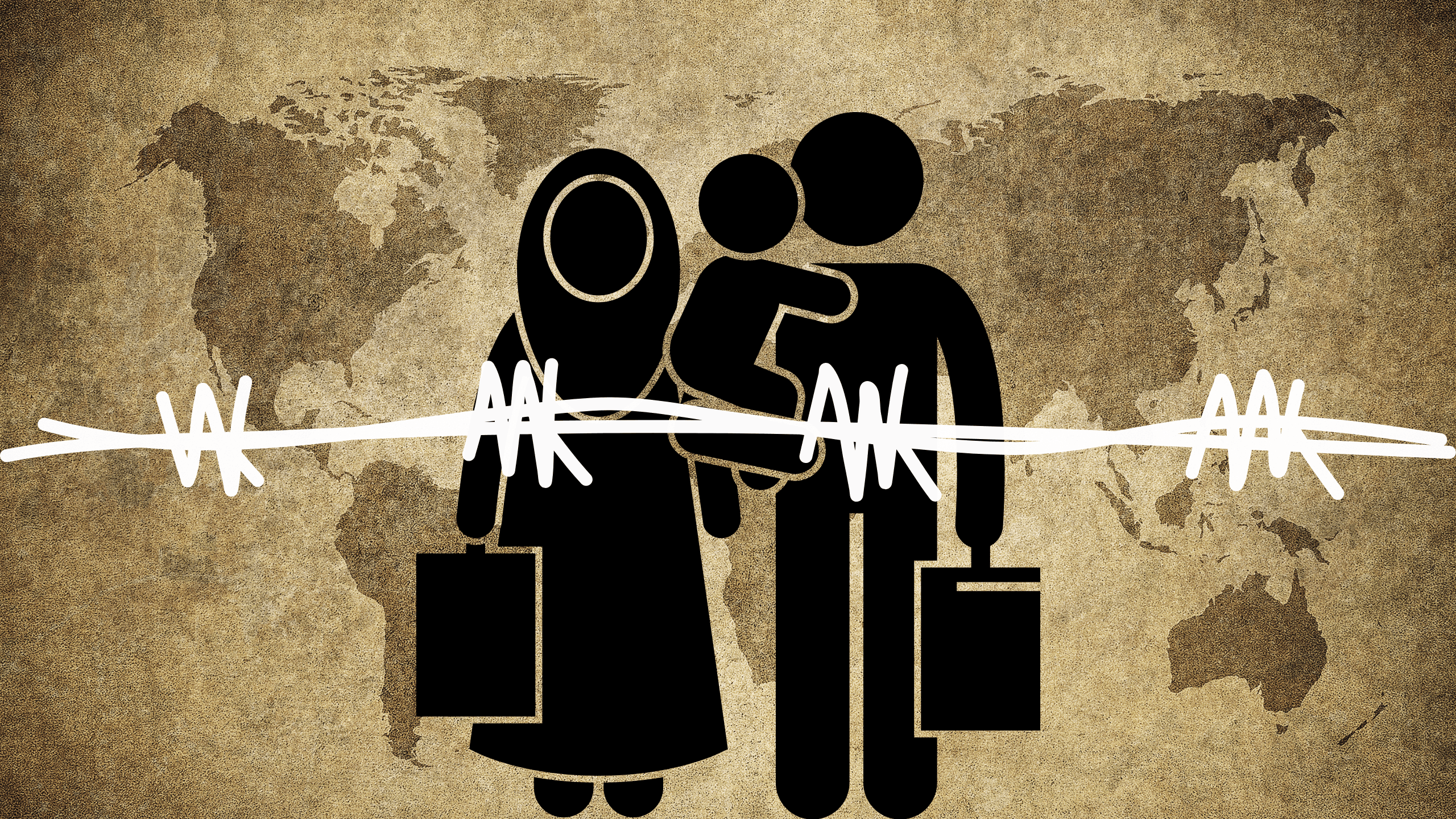 Islamic immigration: A 1400-year profound legacy