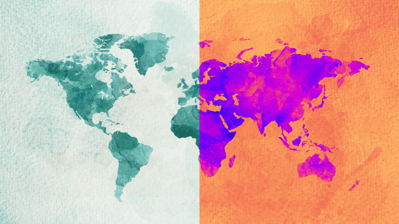Is the world threatened by any Islamic danger? A historical comparison