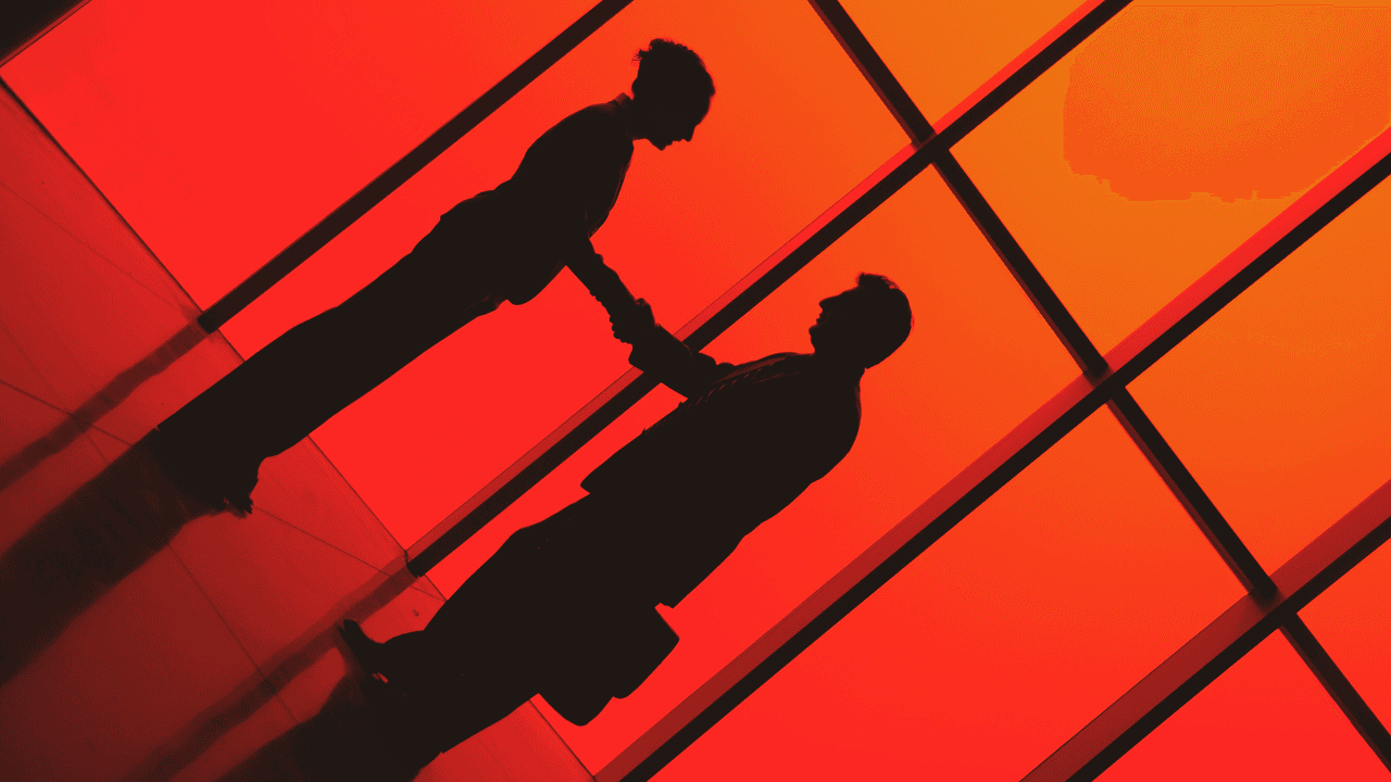 The handshake debate: Analysing a ‘controversial’ gesture in cultural and religious contexts