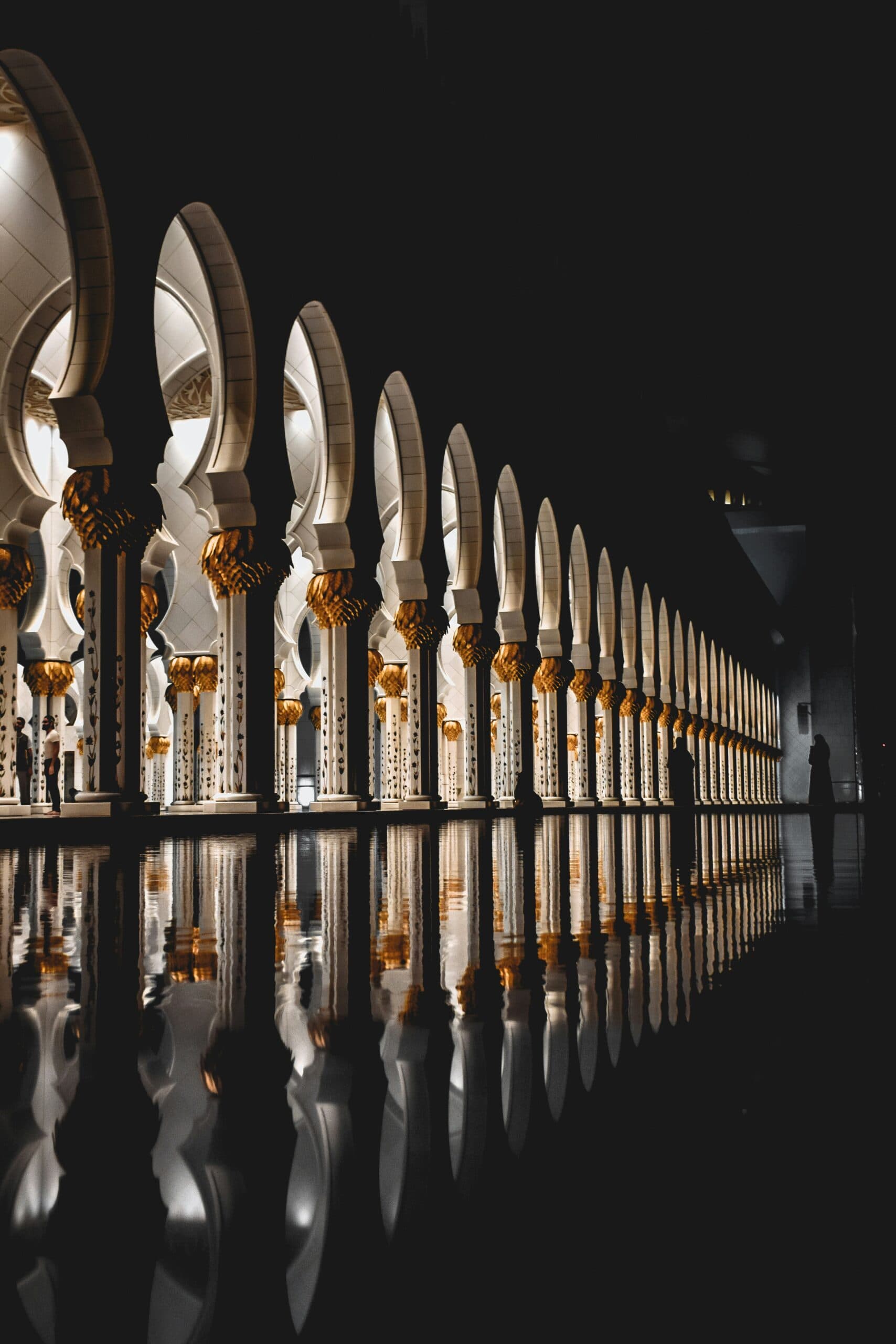 Tahajjud, a catalyst for melatonin production: A scientific approach to an Islamic practice 