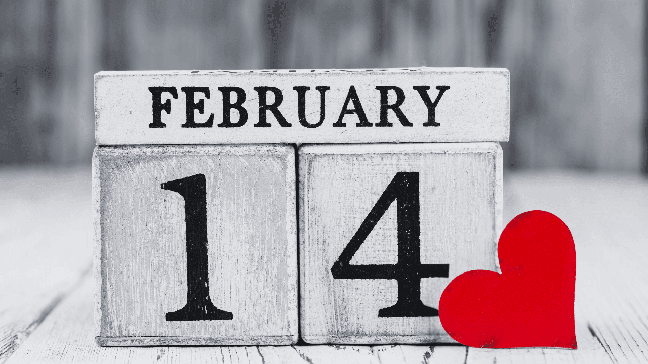 Valentine’s Day: A celebration of love?