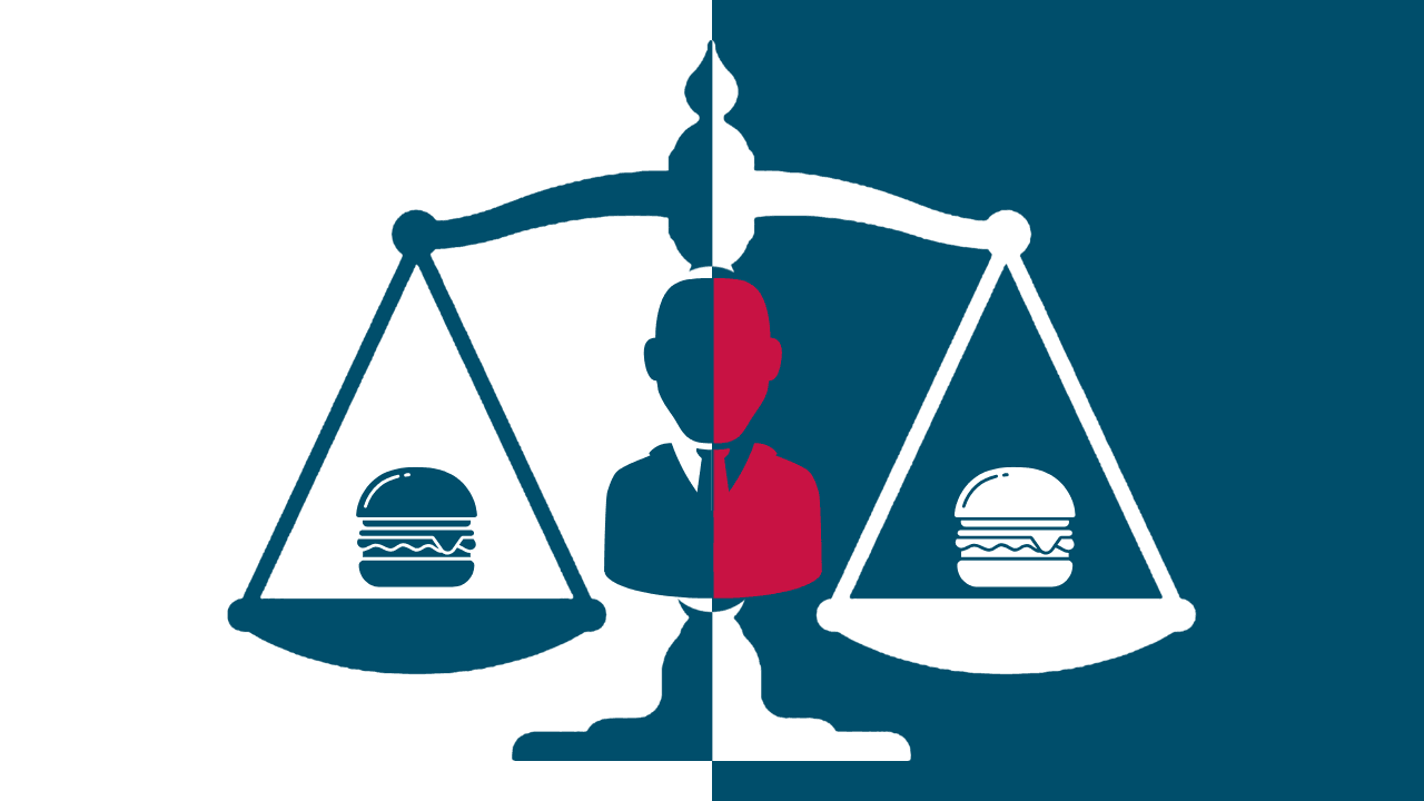 Hunger, anger and impartiality: The “Hungry Judge Effect” and lessons from Islamic jurisprudence