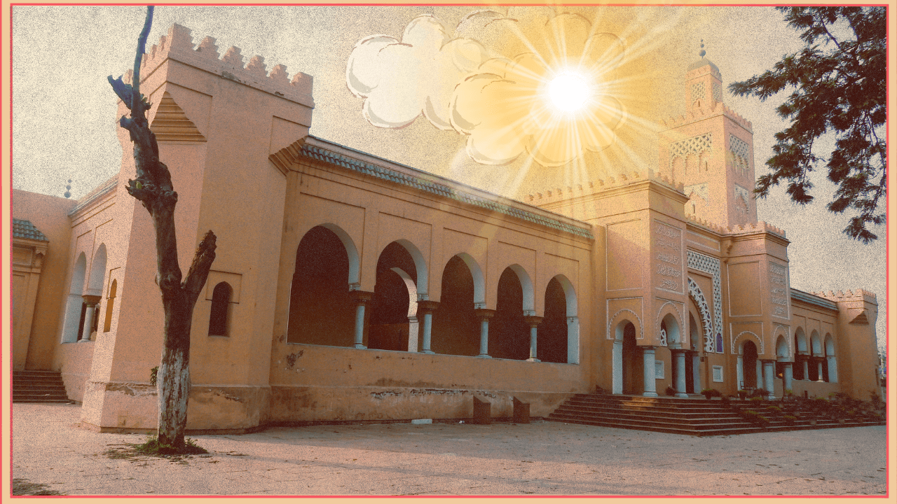 Hazrat Munshi Abdur Rahman of Kapurthala: One of the 313 companions of the Promised Messiah 