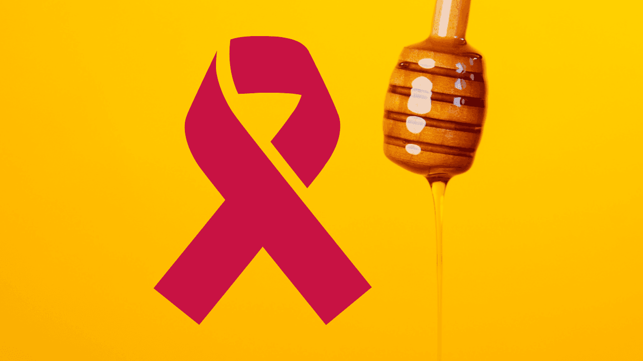 The sweet cure? New insights on cancer and honey