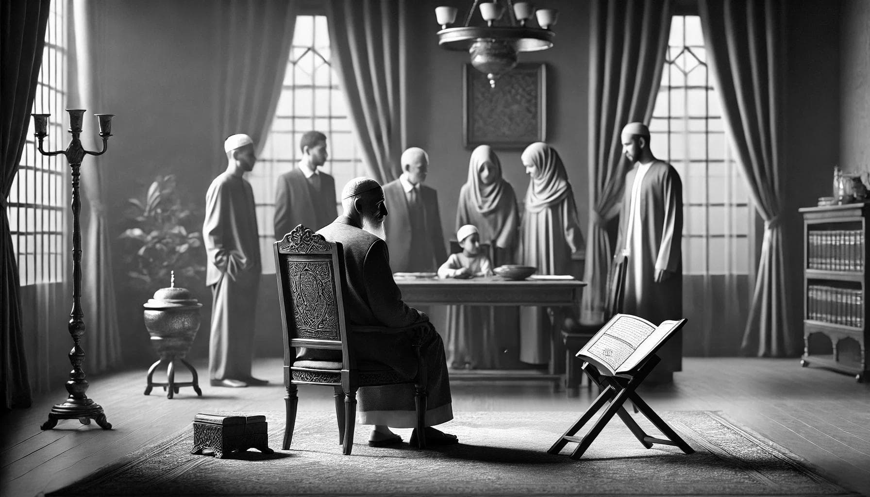 Answers to Everyday Issues – Part 79: Orphaned grandchildren’s inheritance and Islamic teachings on oaths