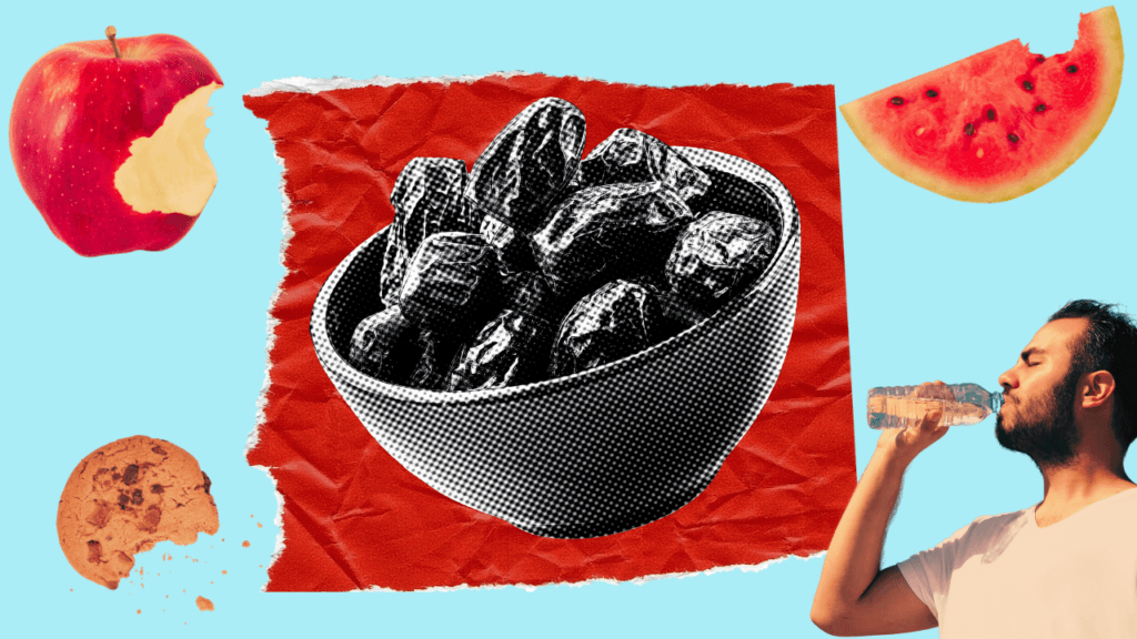 Reclaiming Ramadan: Beyond the feasts and aesthetic food pictures