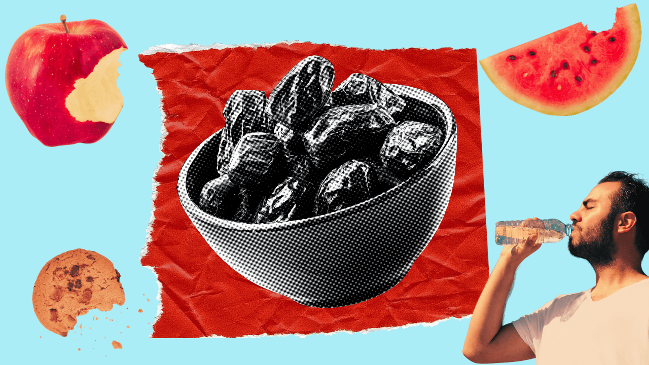 Reclaiming Ramadan: Beyond the feasts and aesthetic food pictures