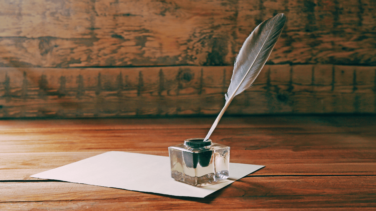 ‘Superior to him is Ghulam-e-Ahmad’: The Promised Messiah’s poem in defence of Islam and the Quran