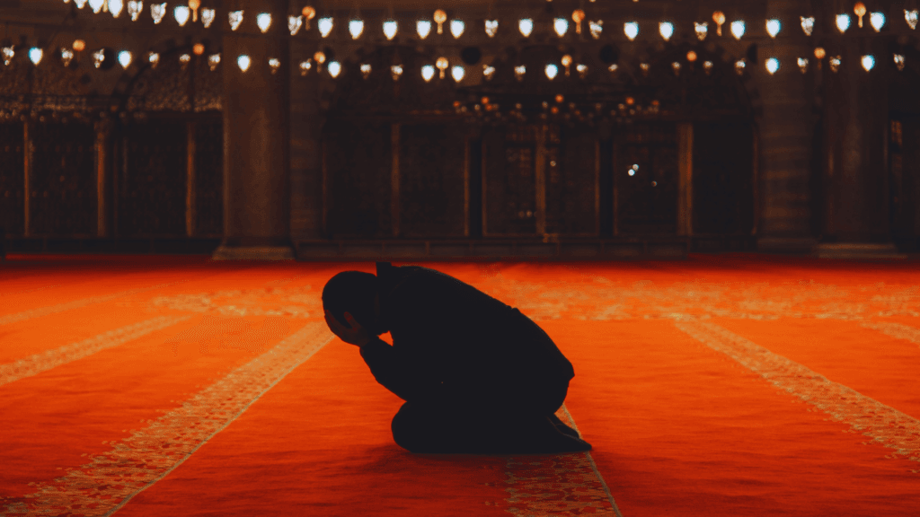 5 Practical tips and common obstacles in finding peace in prayer