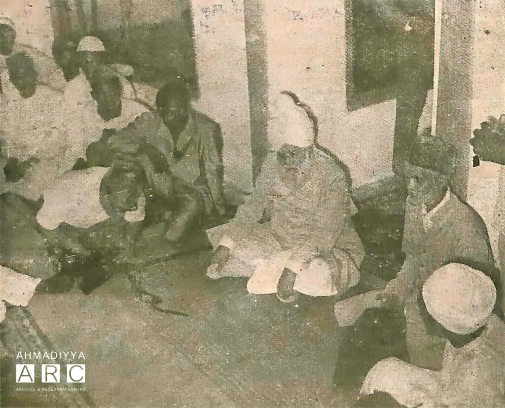 This Week in History: 28 April 1970