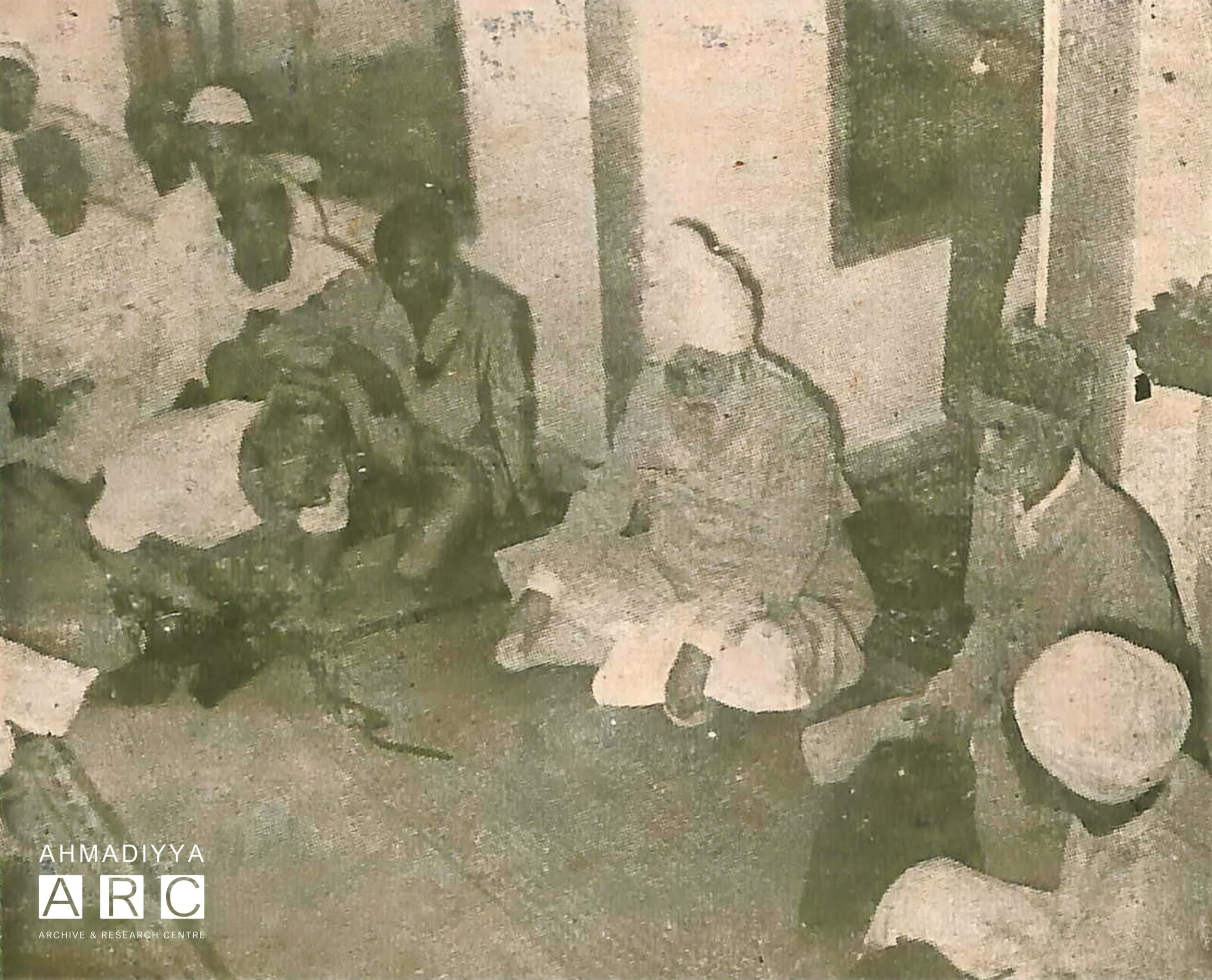 This Week in History: 25 April – 1 May