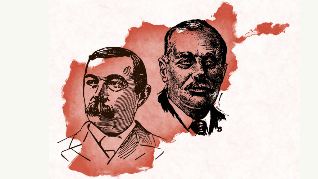 Sir Arthur Conan Doyle and HG Wells speak out against the persecution of Ahmadis, 1925