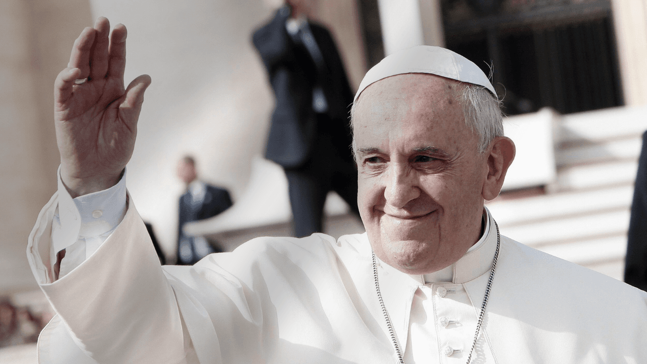 Pope Francis and what he knew about the true Islam
