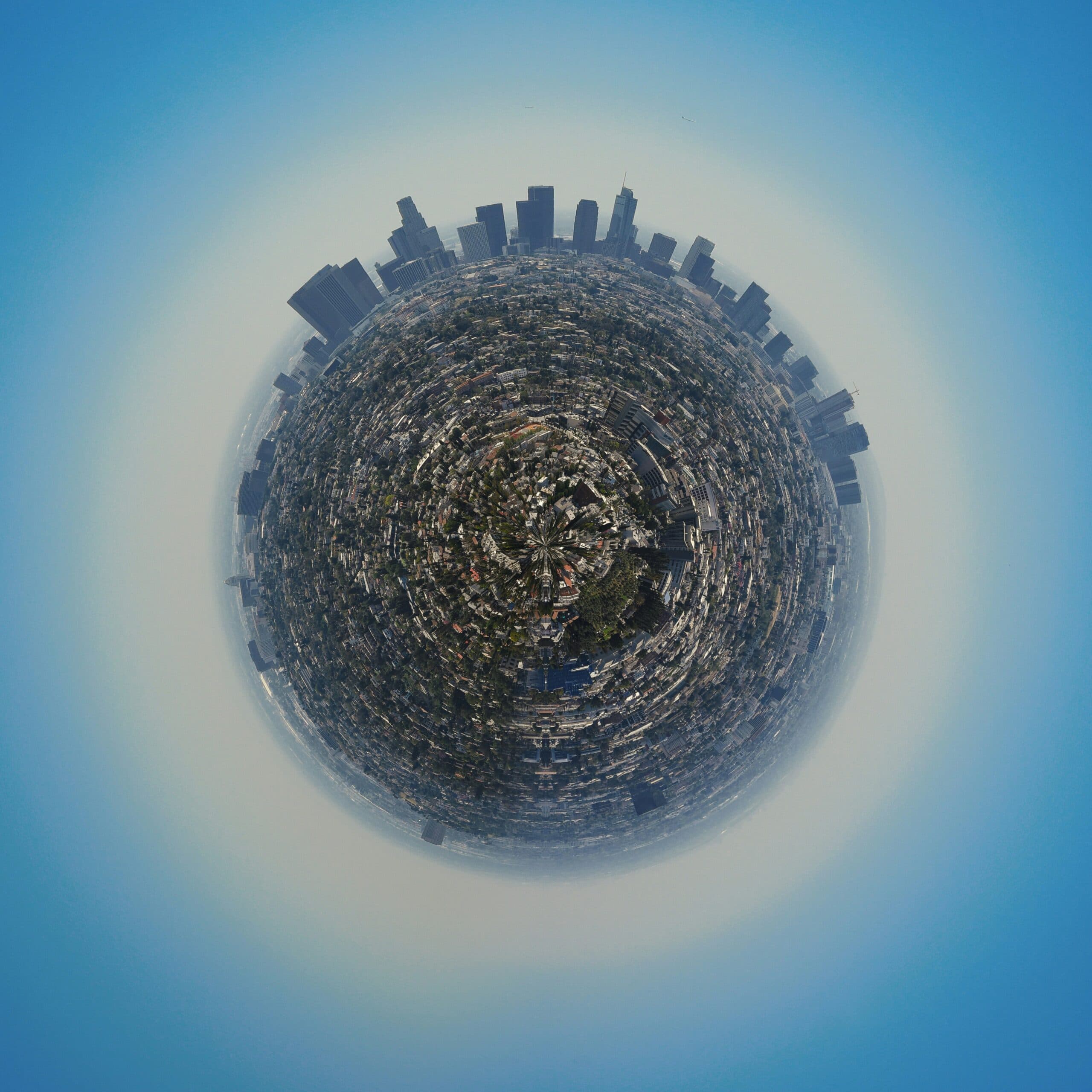 Are we living in a simulation or God’s world?