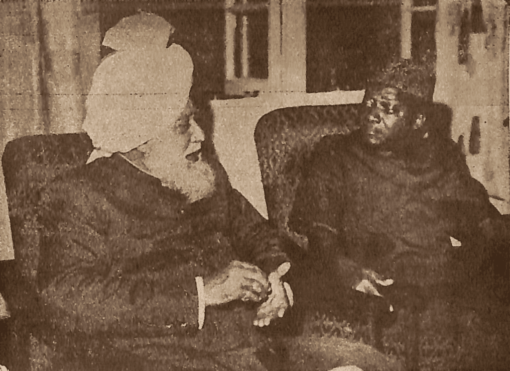 This Week in History: 12 May 1970