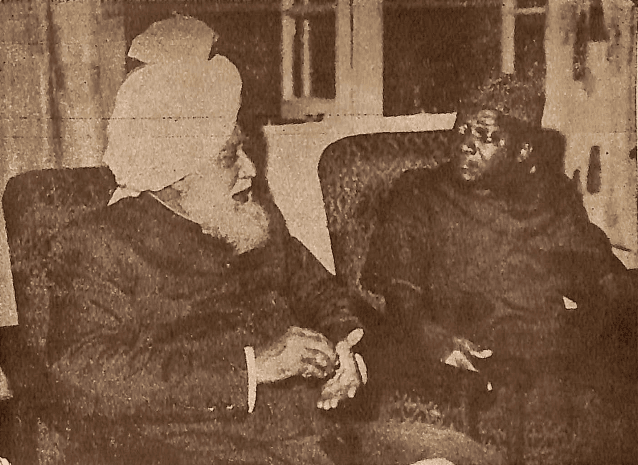 This Week in History: 9-15 May