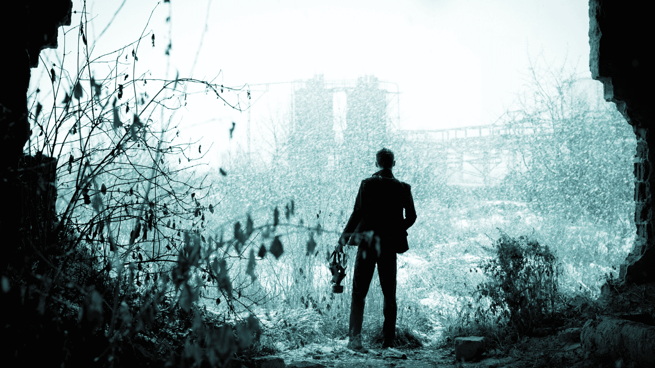 Understanding nuclear holocaust in light of the Holy Quran