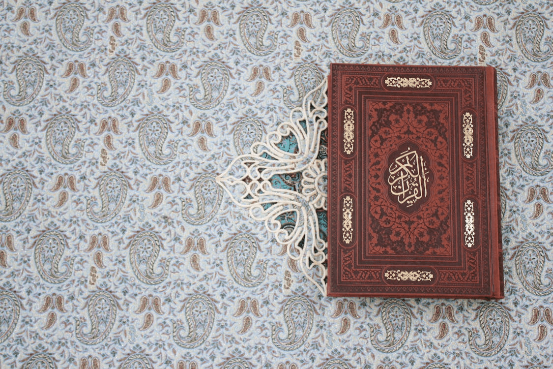The Holy Quran: An abiding miracle