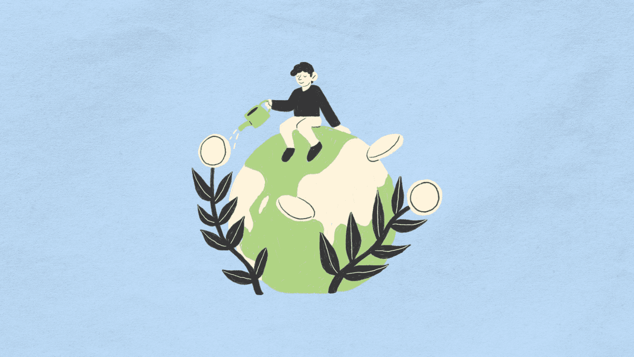 ‘Economic progress depends on peace’ – Hazrat Khalifatul Masih V’s warning is more urgent than ever