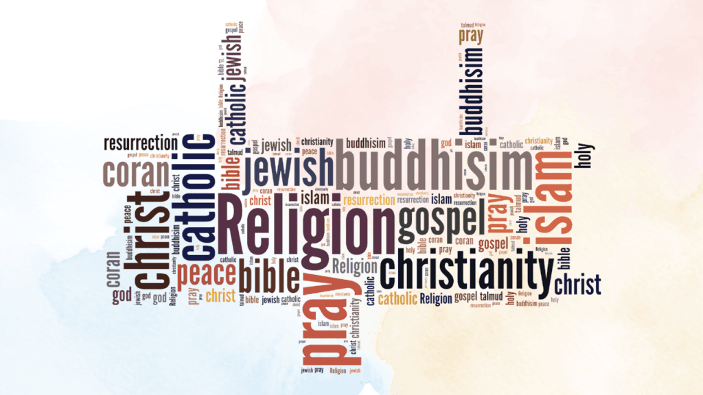 Significance of interfaith dialogue in modern society