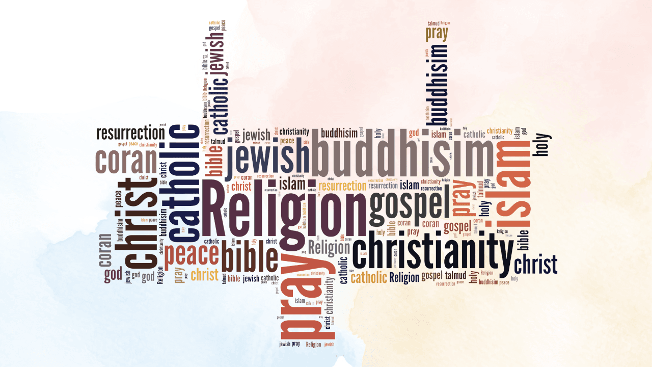 Significance of interfaith dialogue in modern society