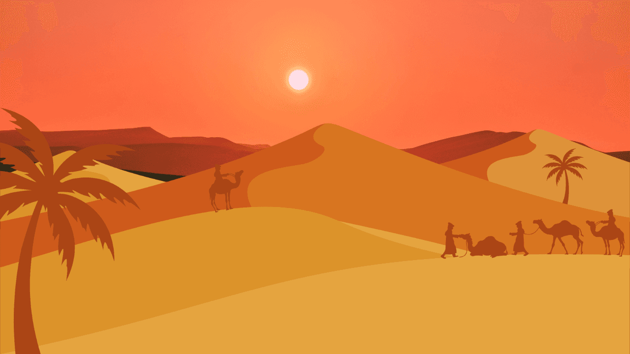 Eid al-Adha and the spirit of sacrifice: Reflections from the Khutbah Ilhamiyyah