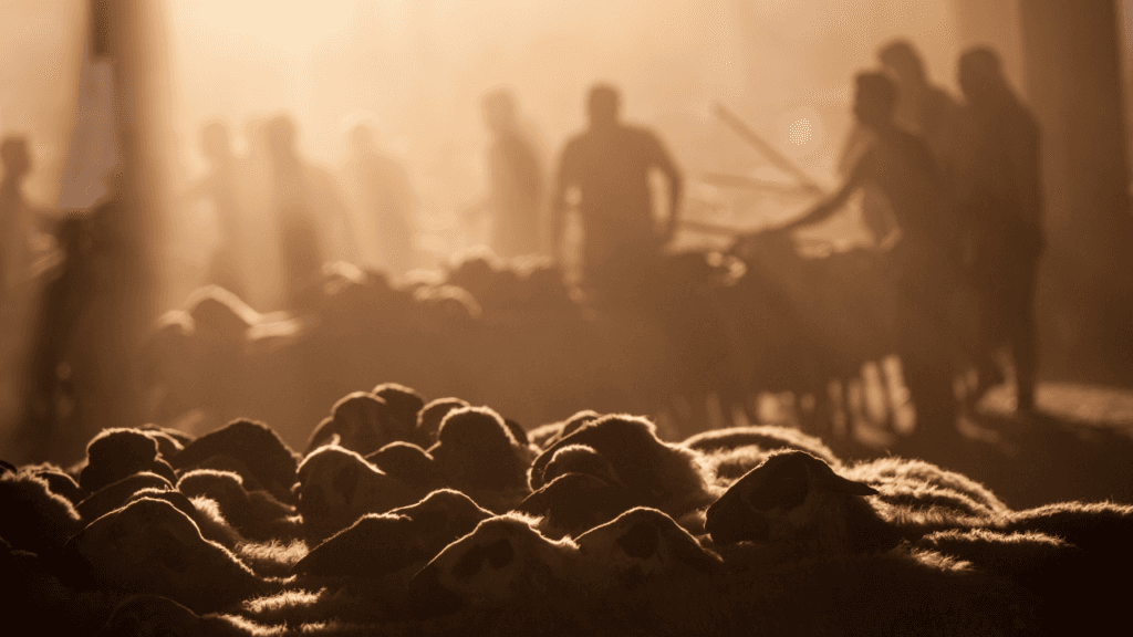 Eid al-Adha and the spirit of sacrifice: Reflections from the Khutbah Ilhamiyyah