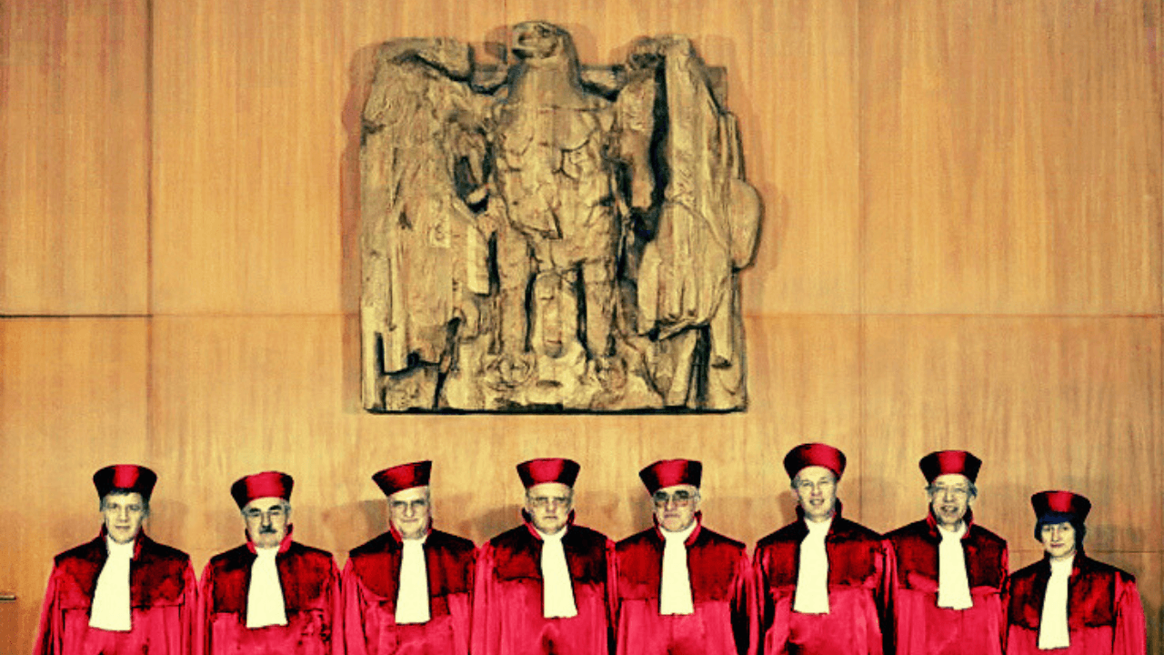 Ramstein ruling reveals moral void as German court dismisses drone‑strike complaint