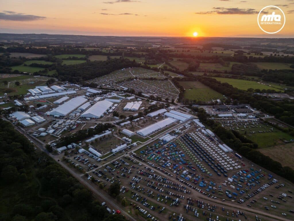 Recognising the Promised Messiah and Mahdi: Huzoor addresses the concluding session – Jalsa Salana UK 2025
