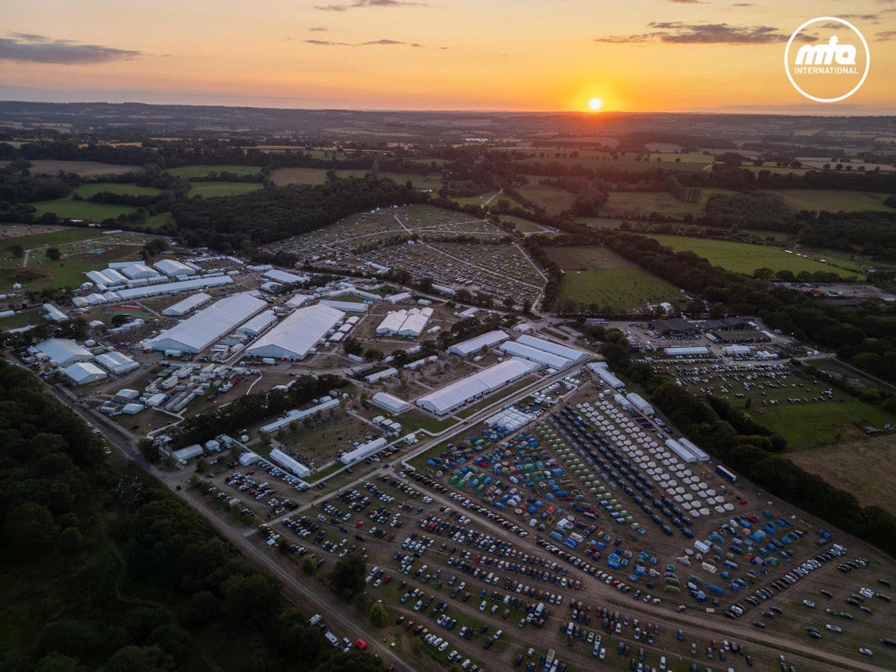 Recognising the Promised Messiah and Mahdi: Huzoor addresses the concluding session – Jalsa Salana UK 2025