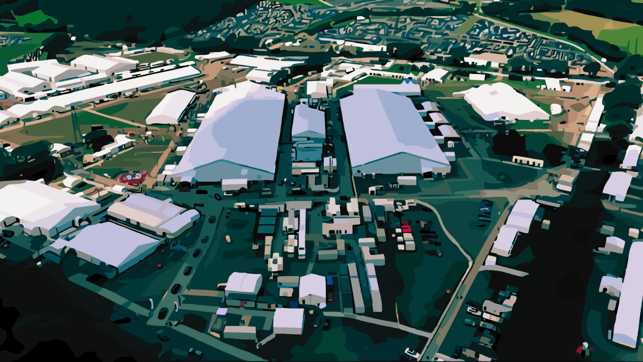 New car park, quicker scanning and worldwide collaboration ahead of Jalsa Salana UK 2025