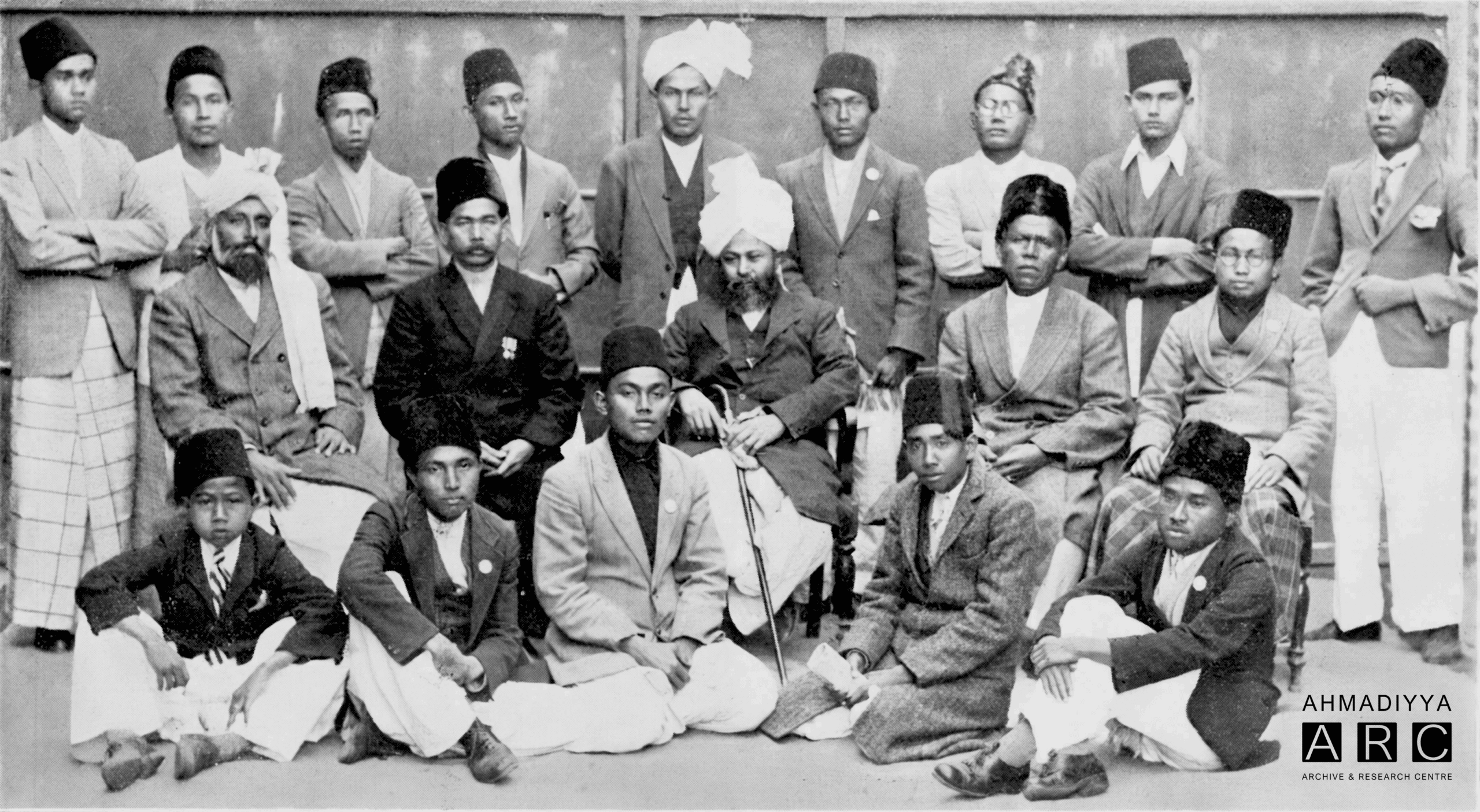 This Week in History: 15-21 August