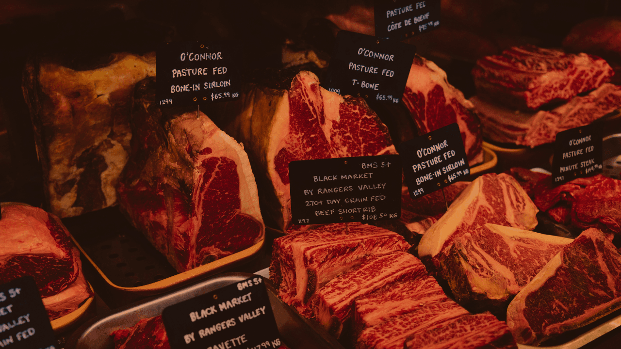 Why is pork consumption forbidden in Islam?