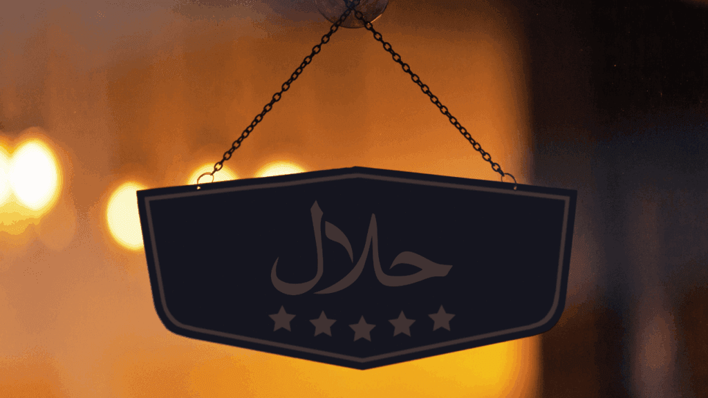 You are what you eat: Islamic guidance on halal and haram foods