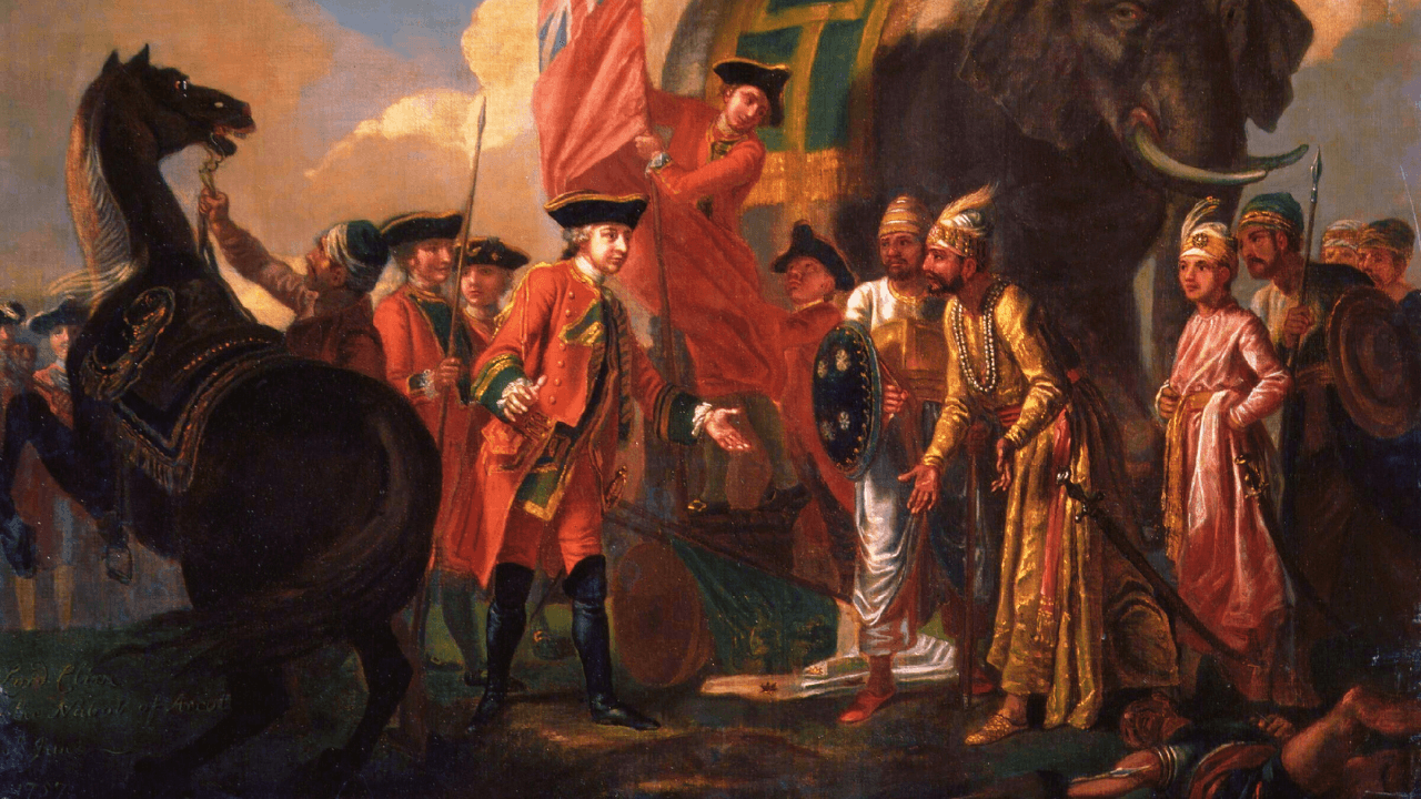 Why betrayal stings deeper in Muslim history