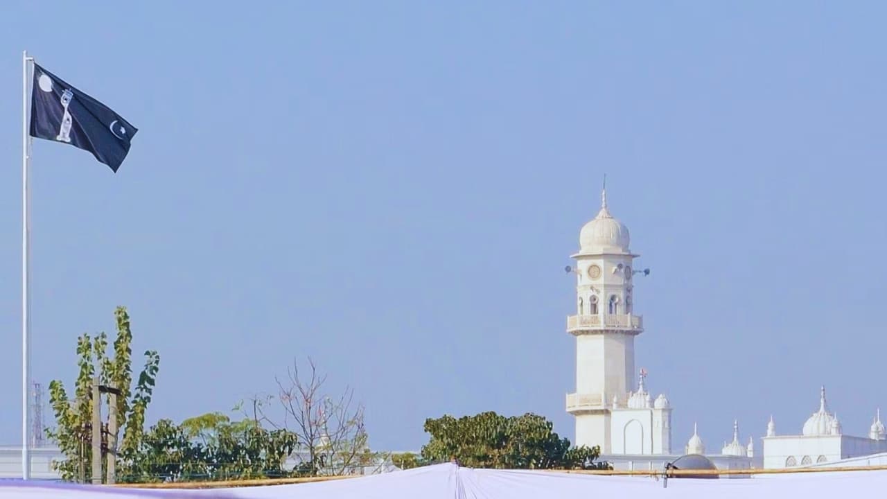 Khilafat-e-Ahmadiyya: A testament to the truthfulness of the Promised Messiah