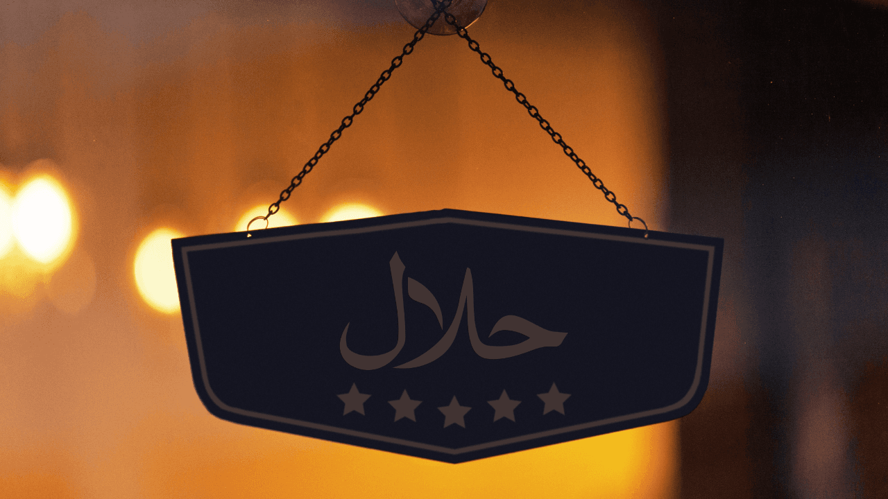 You are what you eat: Islamic guidance on halal and haram foods