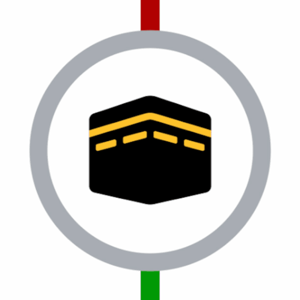 The crisis of attention and the Salat-centric lifestyle: Introducing the Salat app