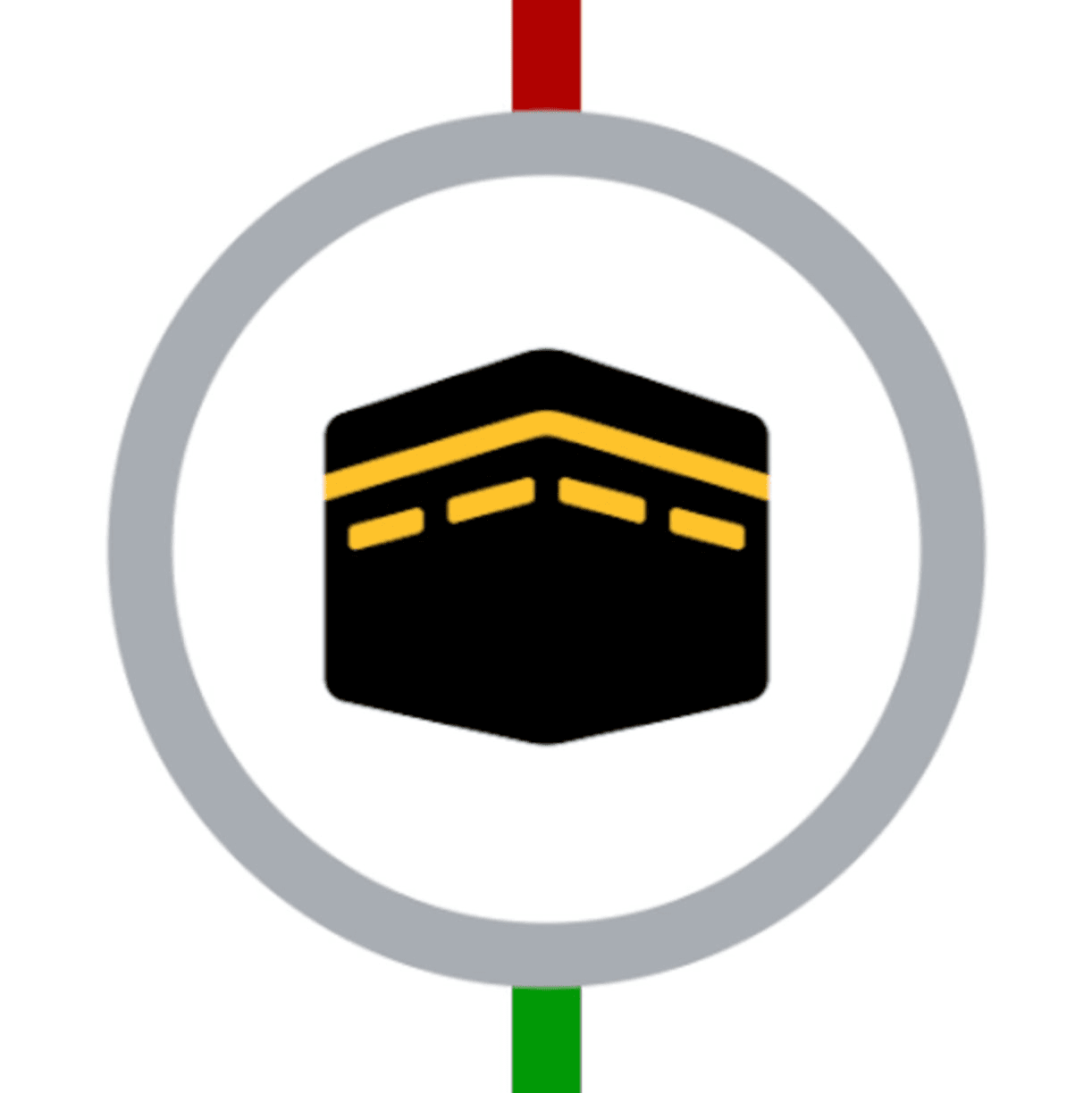 The crisis of attention and the Salat-centric lifestyle: Introducing the Salat app