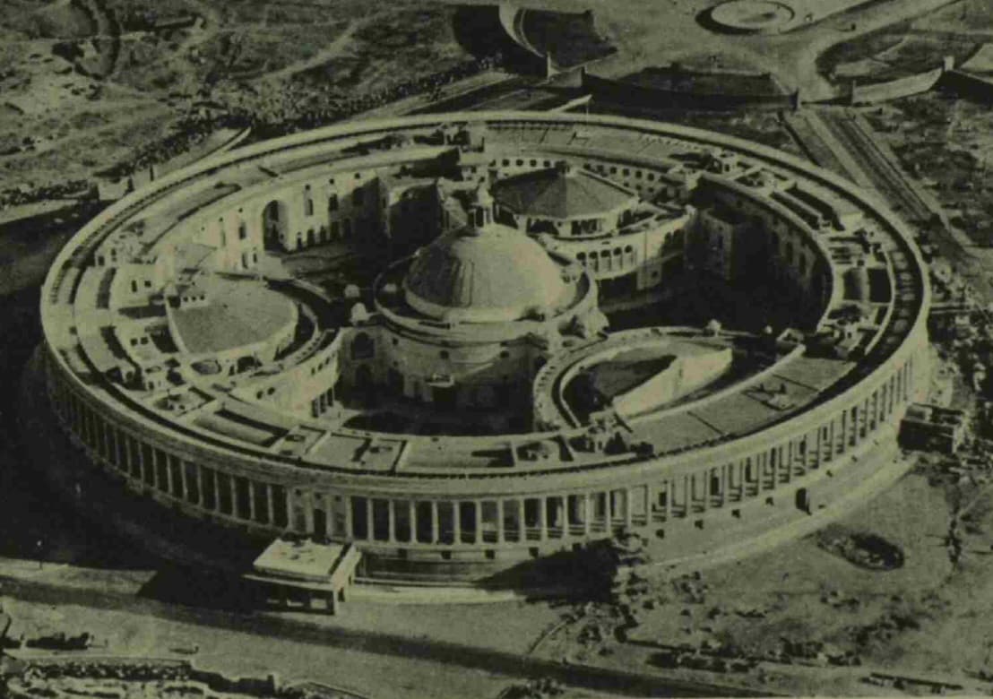 The ‘non-Muslimness’ of Ahmadis: British Government, Indian Muslims and legislative assemblies