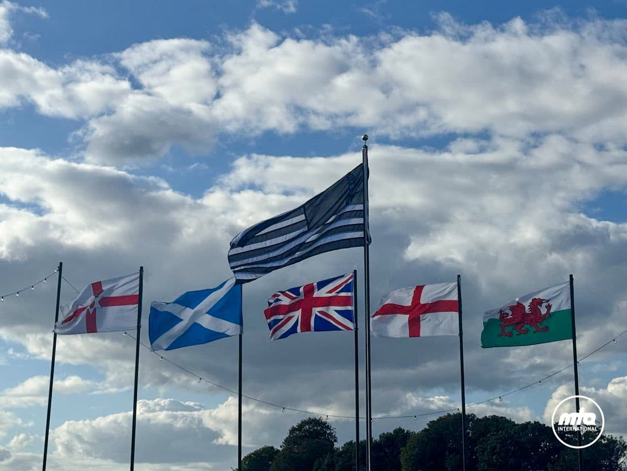 ‘Every Ahmadi youth has the potential to become a shining star of Ahmadiyyat’: Huzoor addresses MKA UK Ijtema 2025